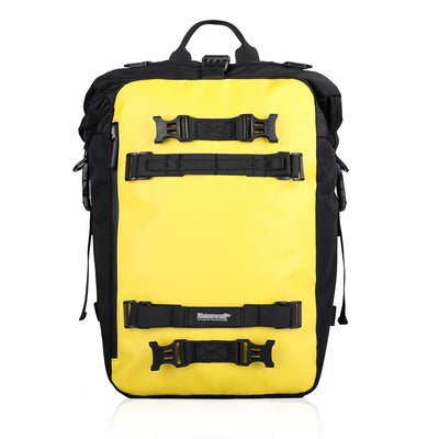 20 Liter Moto Tail Pack
