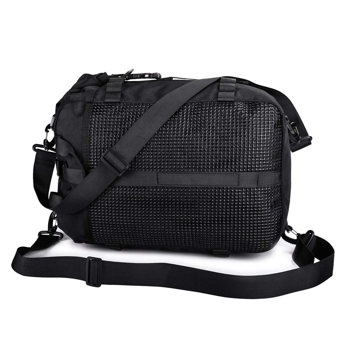20 Liter Moto Tail Pack