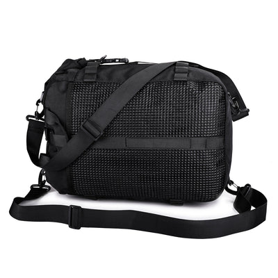 20 Liter Moto Tail Pack