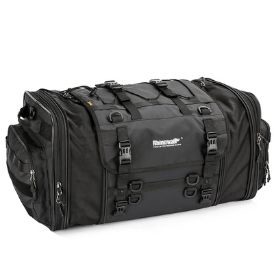 Large Capacity Motorcycle Tail Seat Bag