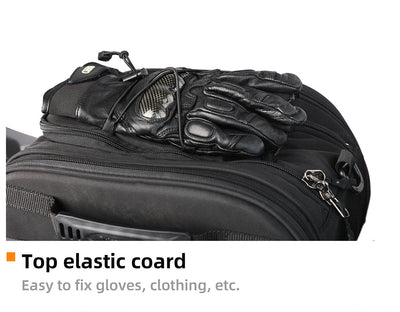 15 litr Tunnel bag for Scooter