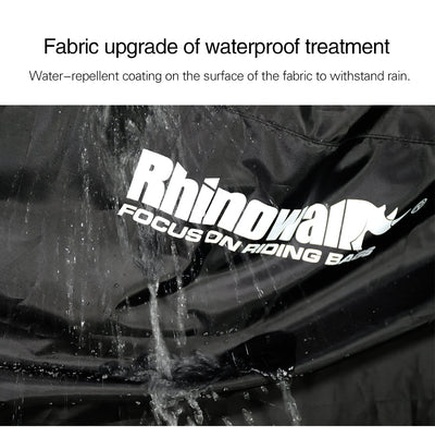 14-20 Inch Lightweight Folding Bike Cover