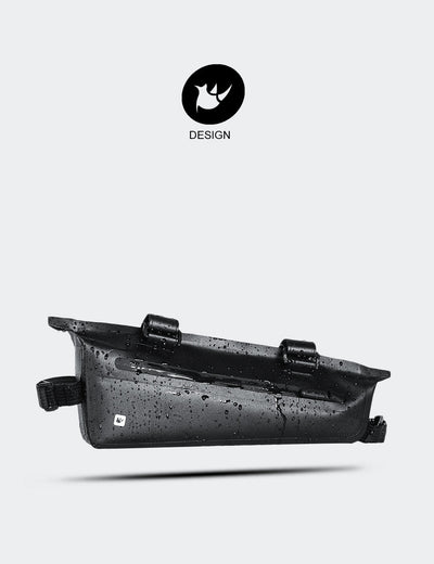 2.2L/2.8L Bike TPU Frame Bag