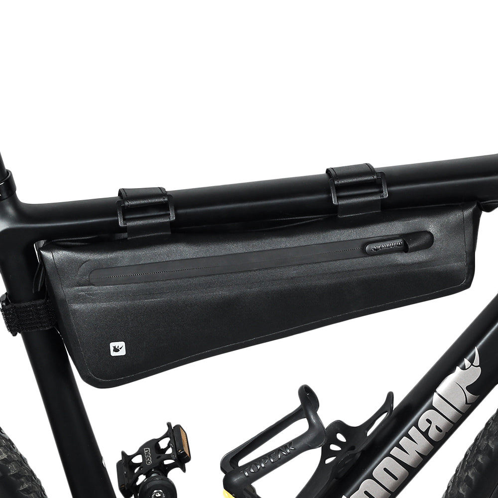 2.2L/2.8L Bike TPU Frame Bag