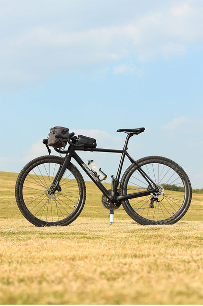 Bike Front Handlebar Bag