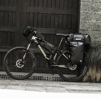 25 Liter Waterproof Bike Pannier Bag