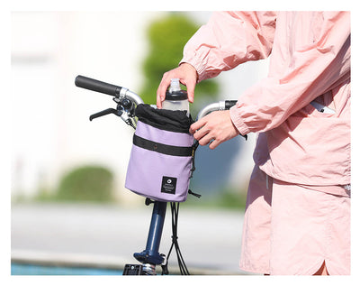 Bikepacking Stem Handlebar Bags-L