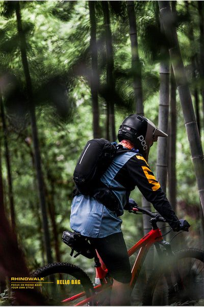 12 Liter Cycle Backpack