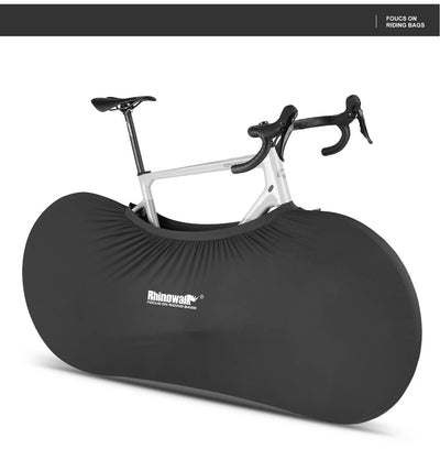 Elastic carrying bag for 26-27.5"  bikes