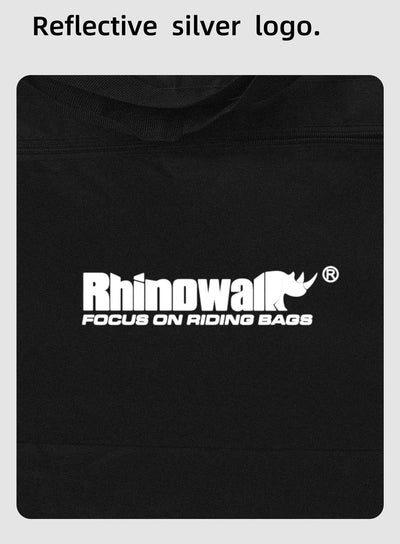 Carrying bag for 27.5-29" mountain  bikes