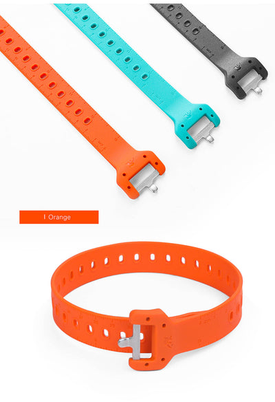 TPU Elastic Stretchable Straps