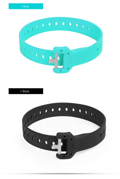 TPU Elastic Stretchable Straps