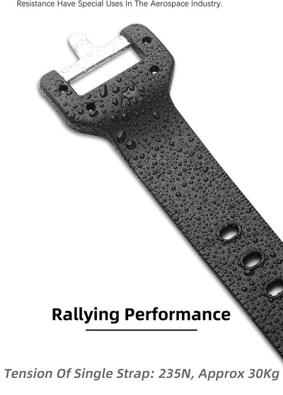 TPU Elastic Stretchable Straps