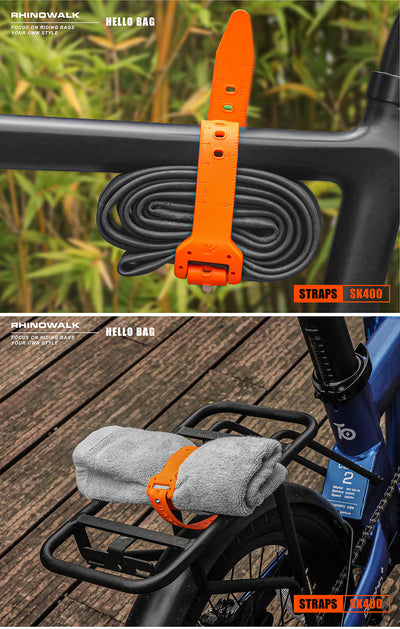 TPU Elastic Stretchable Straps