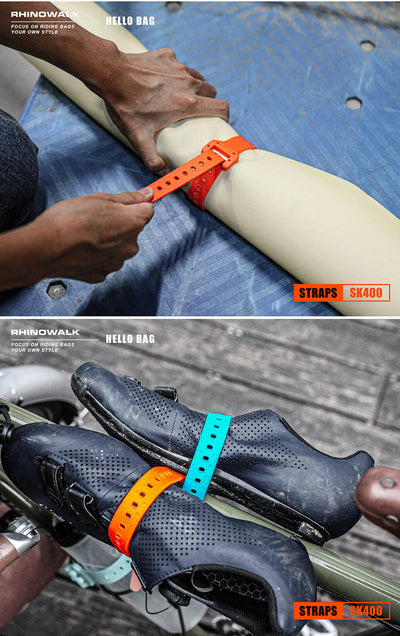 TPU Elastic Stretchable Straps