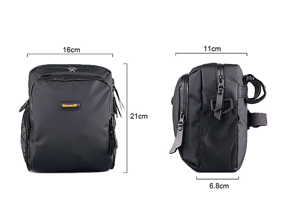 Bike Handlebar Bag