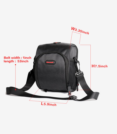 Scooter Handlebar Pack