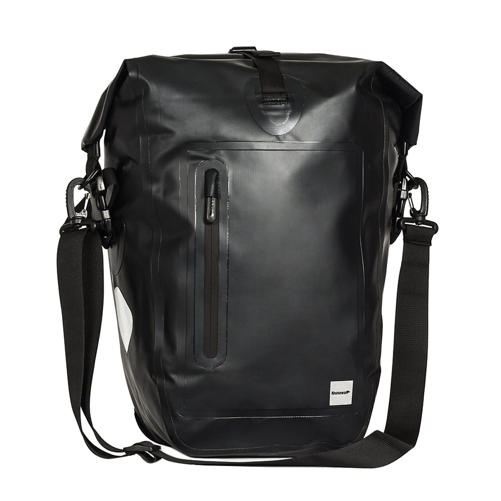 25 Liter Waterproof Bike Pannier Bag